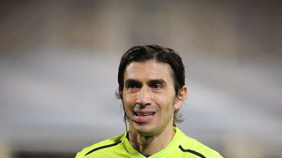 Secondo Calvarese: “Conte ha ragione, tra gli arbitri non c’è una linea comune sul rigore”