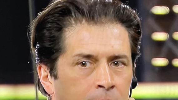 Ex juventino Tacchinardi infuriato per il rigore all’Hellas: “Che follia pura!”
