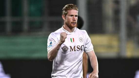 De Bruyne domina la Champions con assist che lasciano tutti senza parole: un dato impressionante