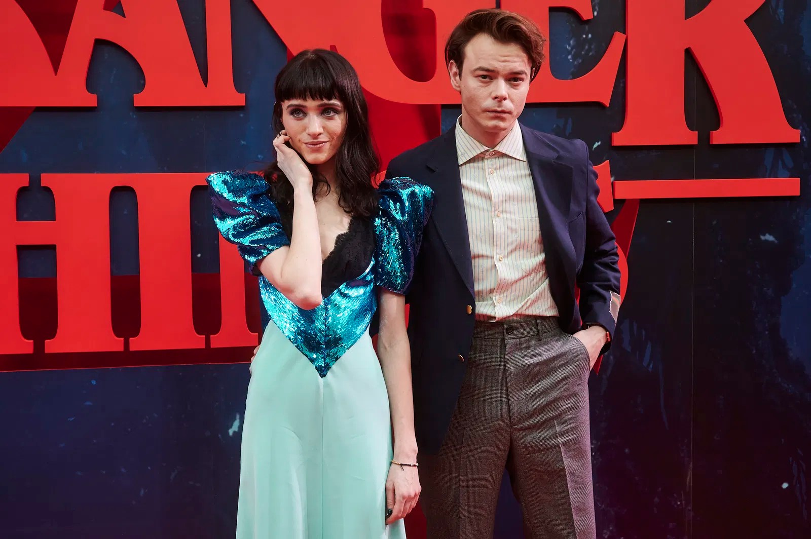 Natalia dyer sextape