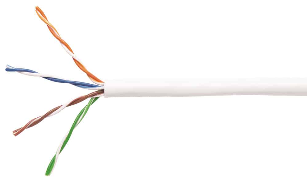 Cat 3 Cable Exploring Its Legacy Network Encyclopedia Cat 3 Cable Exploring Its Legacy Network Encyclopedia
