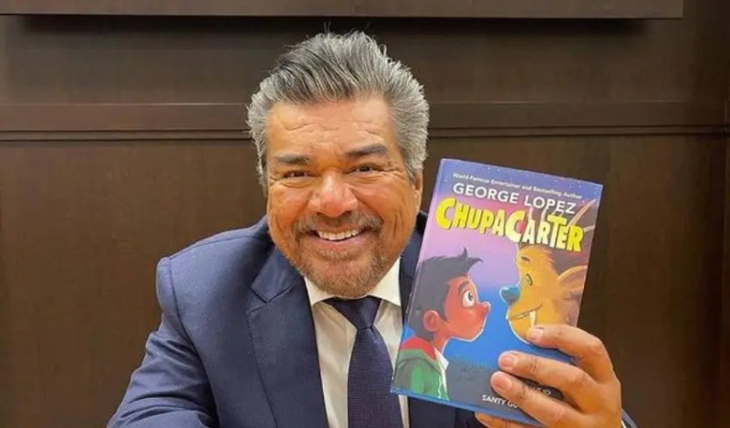 george lopez net worth 2017 - Ilustrasi 2