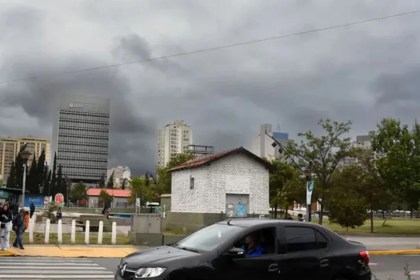 Fin de semana con clima templado en Neuquén, que dice el pronostico