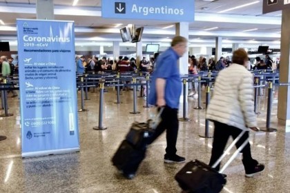 Asamblea de gremios aeronáuticos podría complicar vuelos