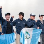 Estudiantes de la EPET 20 representarán al país en la copa mundial de Robótica