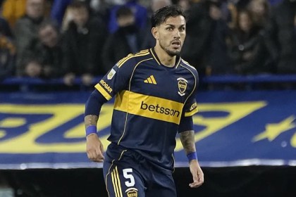 Toda la presión para Boca ante Atlético de Tucumán con Leandro Paredes como titular