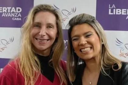 Nadia Márquez en Cutral Co: discursos contra el kirchnerismo y llamados a “fiscalizar casa por casa”
