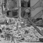 Irgún: la historia del grupo terrorista sionista que golpeó a británicos y palestinos