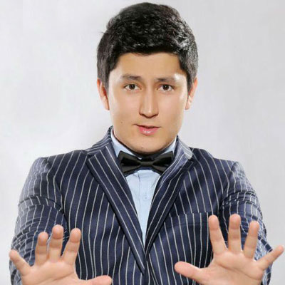 Farrux raimov shaftoli