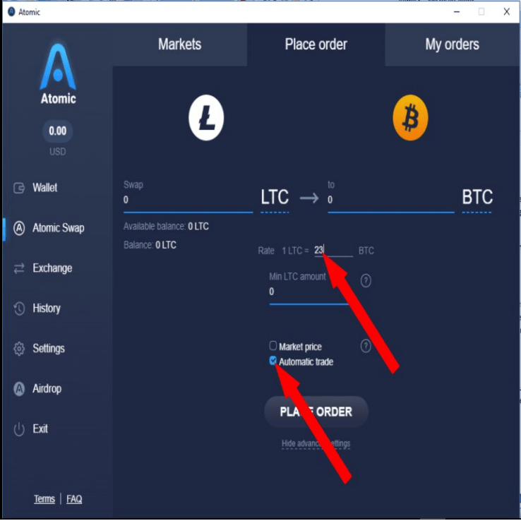 Atomic Wallet Review Second Edition Newbium