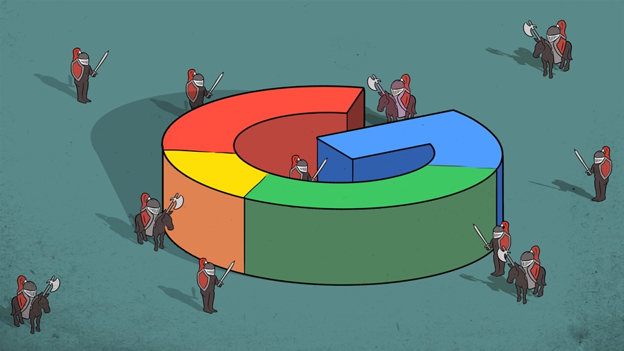 Google’s Big Day In Court Wasn’t That Big