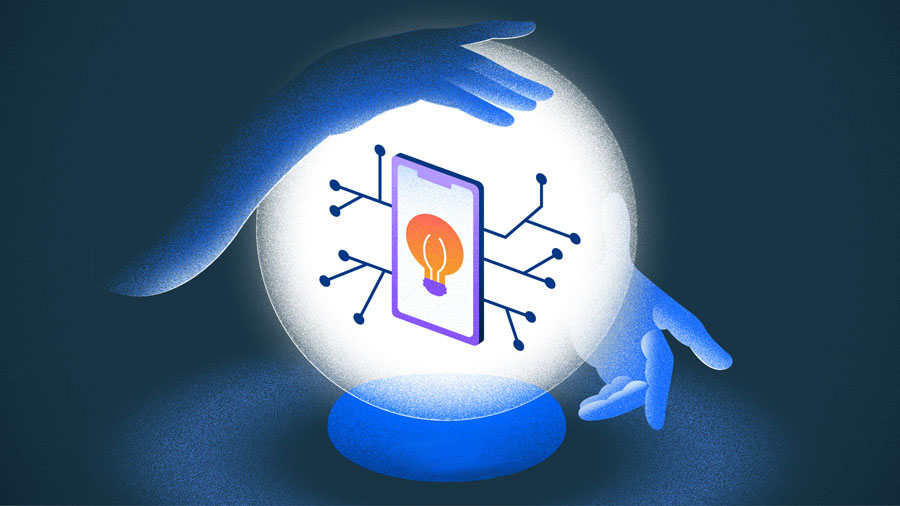 VCs ‘Chasing The AI Wave’ But With Caution VCs ‘Chasing The AI Wave’ But With Caution