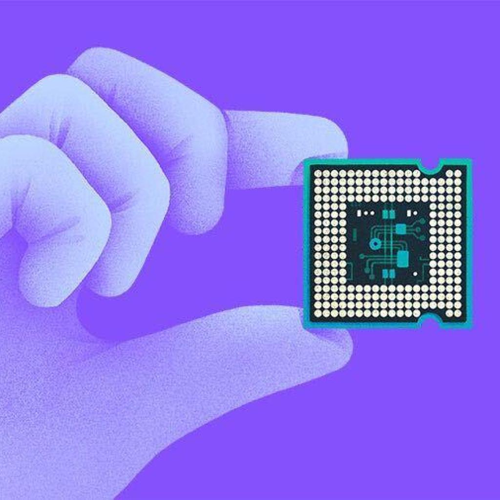 Quantum Uncertainty Shouldn’t Stop Investors From Making The Right Bet