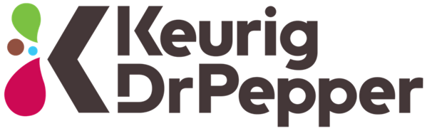 Logos Keurig Dr Pepper