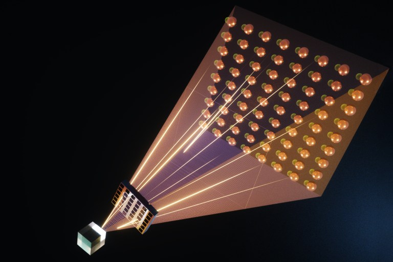 New AI method slashes predictions of materials’ thermal conductivity by a factor of 10, boosting efficiency in fields from electronics to energy storage.