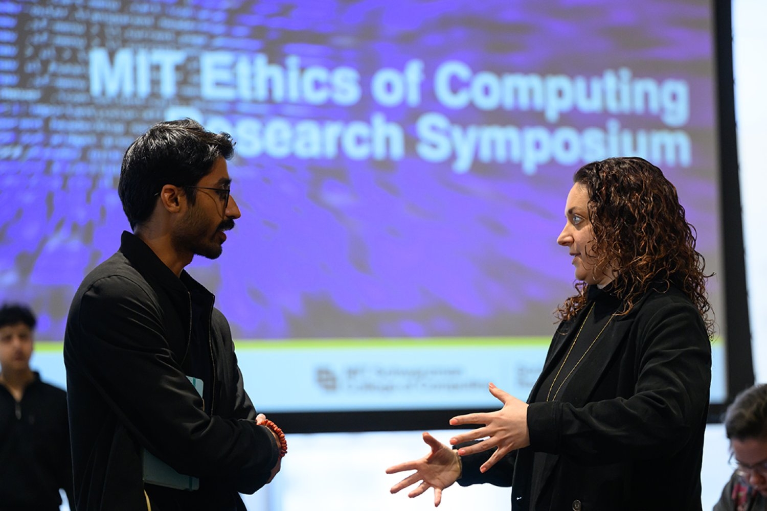 Bringing meaning into technology deployment | MIT News Bringing meaning into technology deployment | MIT News