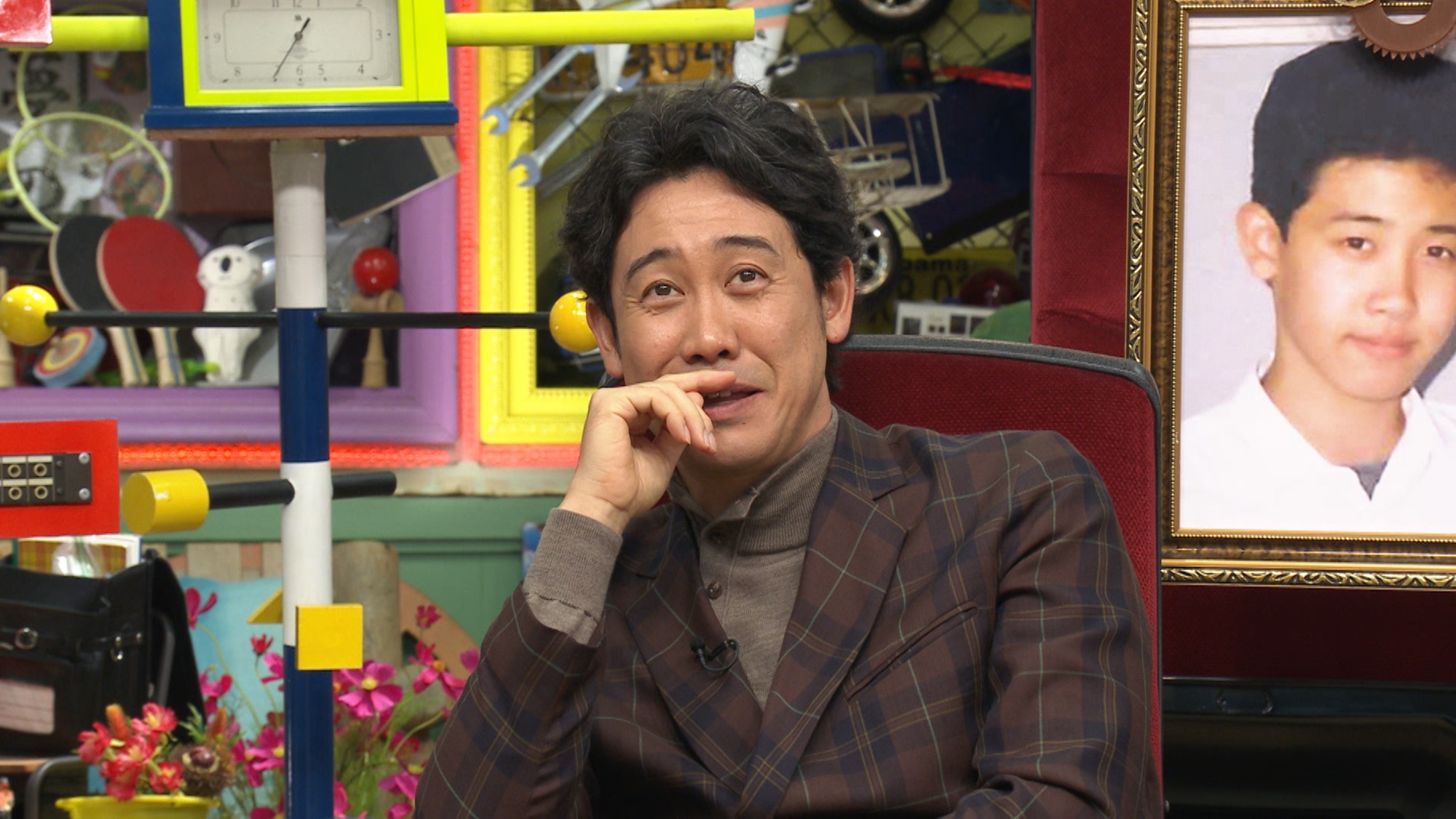 大泉洋、大学時代の親友と疎遠になった“理由”知り涙…「悔しいですね」 | マイナビニュース