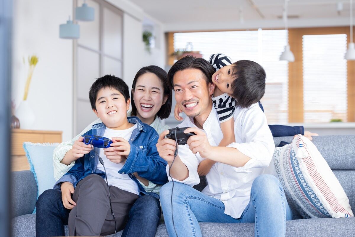 3 連休 過ごし 方 家族