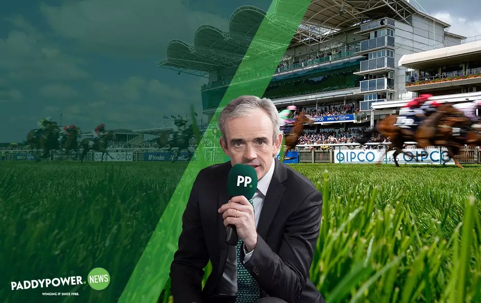 Ruby Walsh’s Saturday picks – Paddy Power News