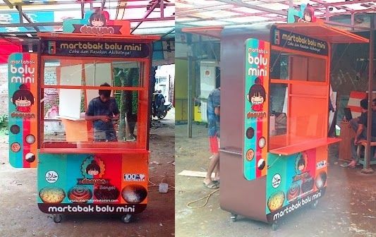 Mengintip Besarnya Untung Bisnis Martabak Mini yang Menggemaskan –  Ralali.com