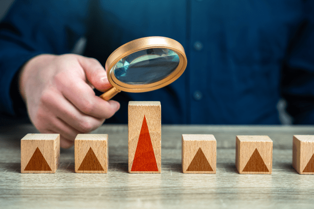 Das David-und-Goliath-Gefühl in der Cybersicherheit – Sophos Information