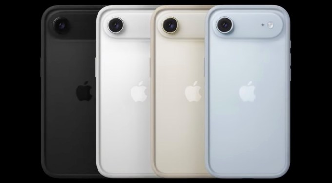 Apple presenta la línea del iPhone 17: en medio de las preocupaciones sobre la integración de AI