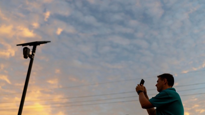 Legisladores demócratas cuestionan la legalidad del programa de inteligencia predictiva de la Patrulla Fronteriza Legisladores demócratas cuestionan la legalidad del programa de inteligencia predictiva de la Patrulla Fronteriza