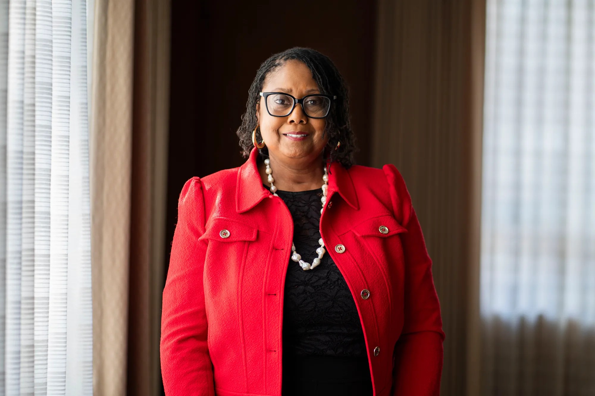 What website builder was used