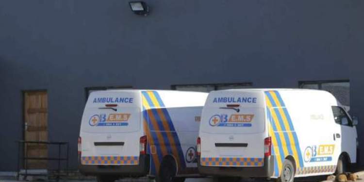 News24 | #Health4Sale: Tribunal orders controversial ambulance companies to pay back over half-a-billion rand