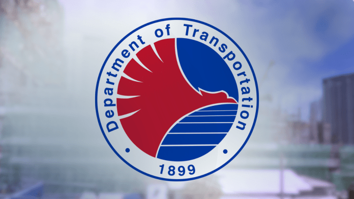 DOTr to steer crackdown vs overcharging cabbies at airports, ports