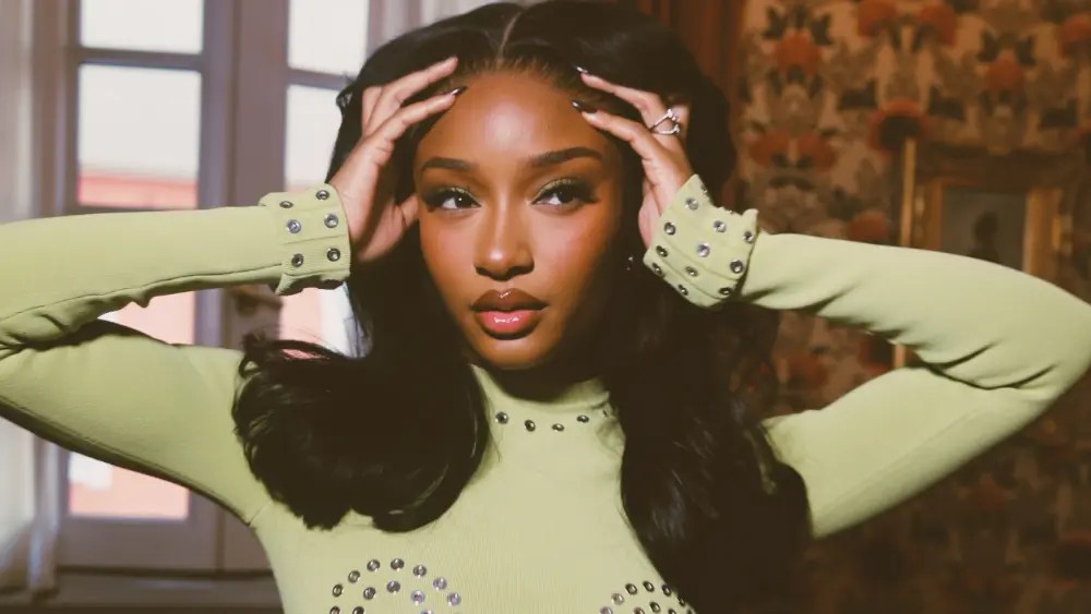 Spotify Names Ayra Starr Biggest Female Afrobeats Artist of the Year Spotify Names Ayra Starr Biggest Female Afrobeats Artist of the Year