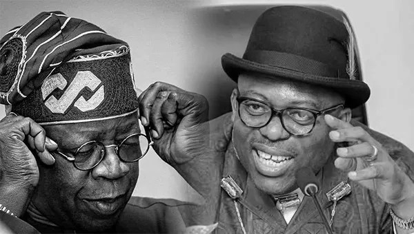 Supreme Court Strikes Out PDP States’ Suit Against Rivers Emergency Rule Supreme Court Strikes Out PDP States’ Suit Against Rivers Emergency Rule