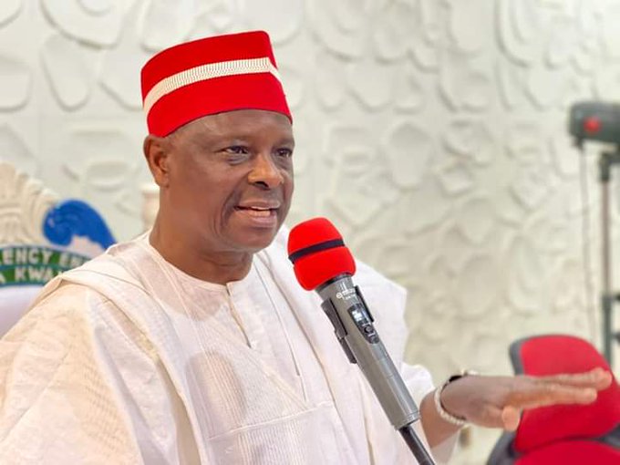 Senator Rabiu Musa Kwankwaso has declared his willingness to rejoin the All Progressives Congress