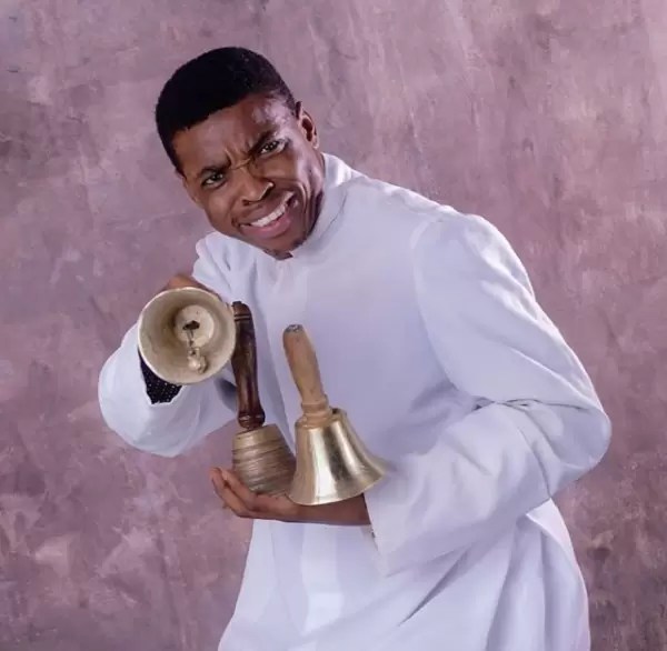 Woli Agba Survives Fire Accident Woli Agba Survives Fire Accident