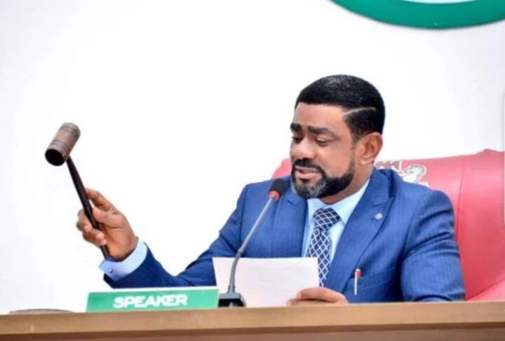 Edo Speaker Highlights Expected Gains Of 2026 Owan Marathon Edo Speaker Highlights Expected Gains Of 2026 Owan Marathon