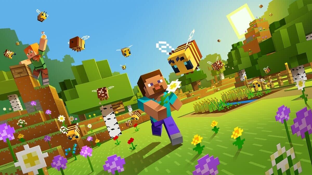 Покупка Minecraft — лучшая сделка в мире, игру не планируют переводить на модель free-to-play