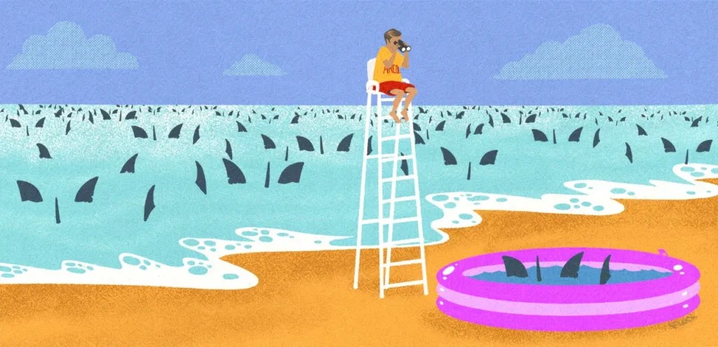 la surveillance des contenus politiques par l'ARCOM en temps d'élection selon Flock