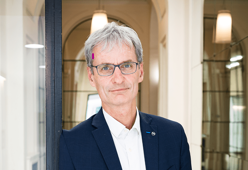 Thierry Dauxois