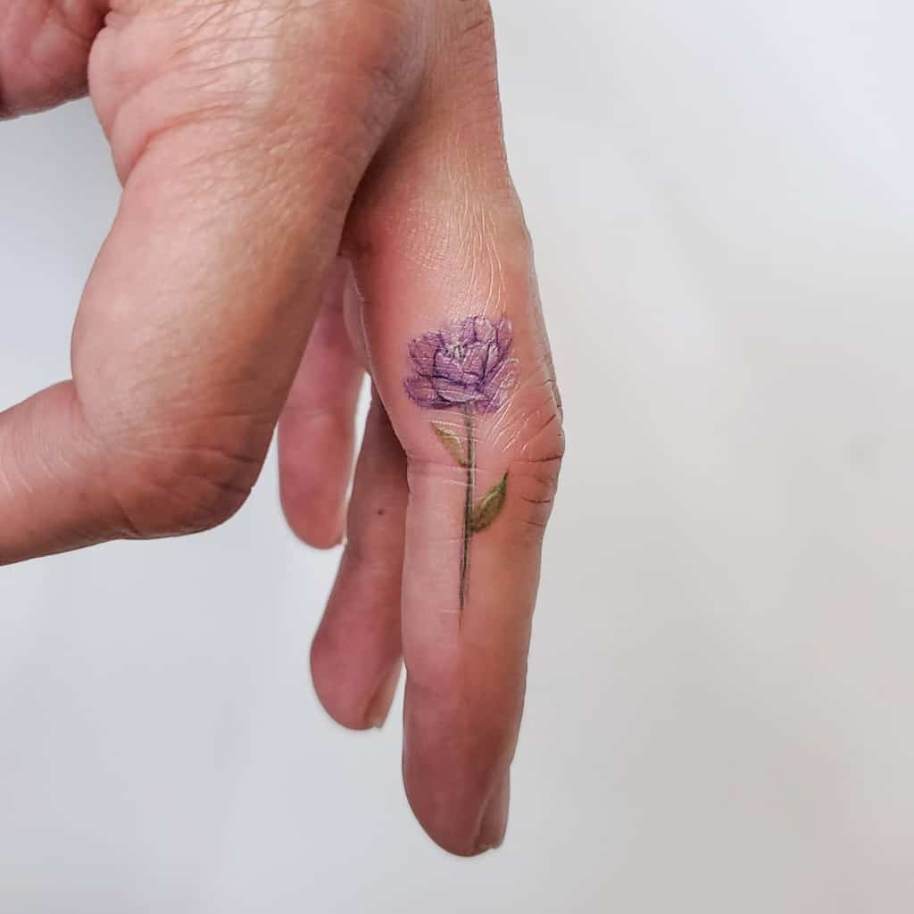 Top 75 Best Delicate Flower Tattoo Ideas - [2021 Inspiration Guide] 1024_x_1024_jpg