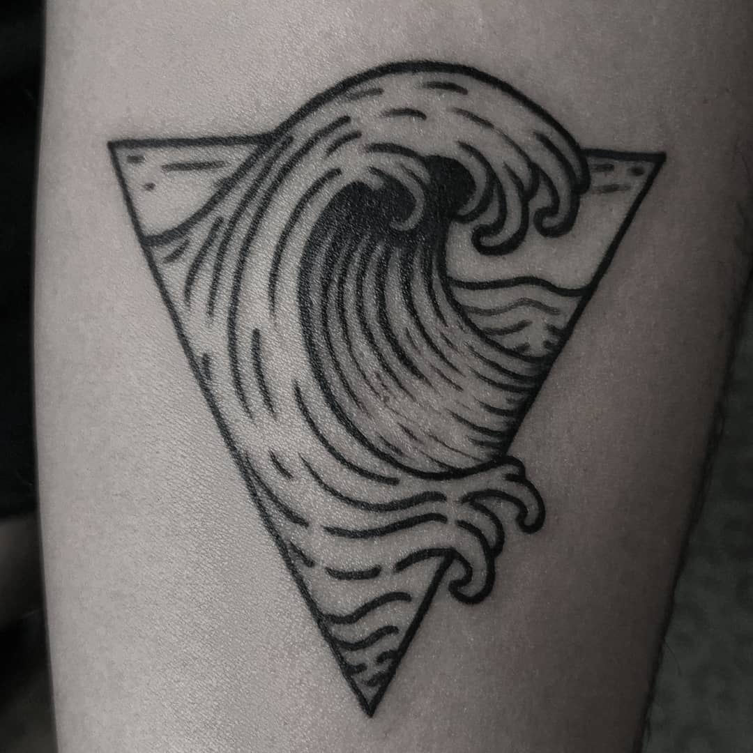 The Top 27 Element Tattoo Ideas - 2022 (Inspiration Guide) 1080_x_1080_jpg