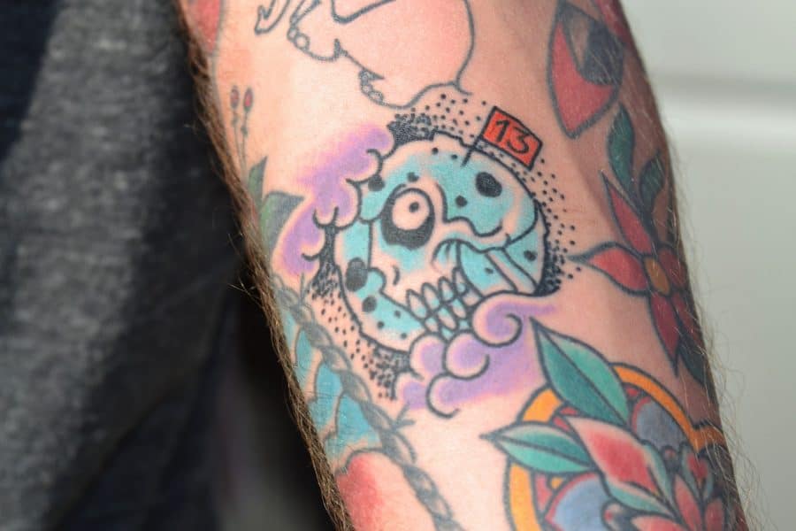What Do Number 13 Tattoos Mean? [2021 Information Guide] 600_x_900_jpg