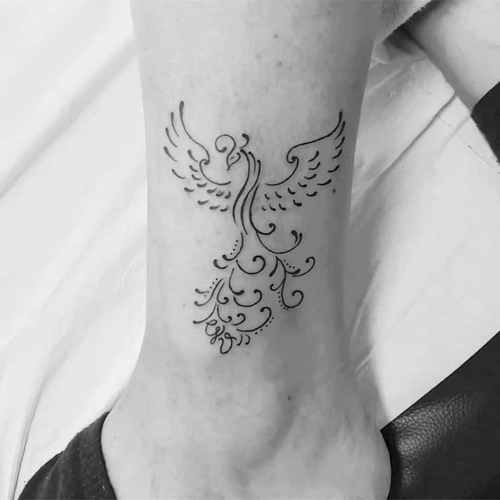 Top 73+ Best Phoenix Rising Tattoo Ideas - [2021 Inspiration Guide] 1024_x_1024_jpg