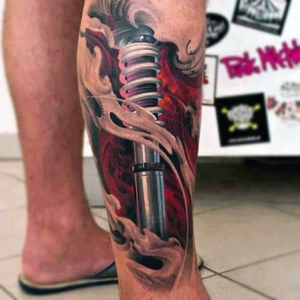 Top 75 Best Leg Tattoo Ideas - [2021 Inspiration Guide] 599_x_599_jpg