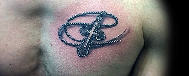 Top 47 Badass Small Tattoo Ideas For Men [2021 Inspiration Guide] 260_x_640_jpg