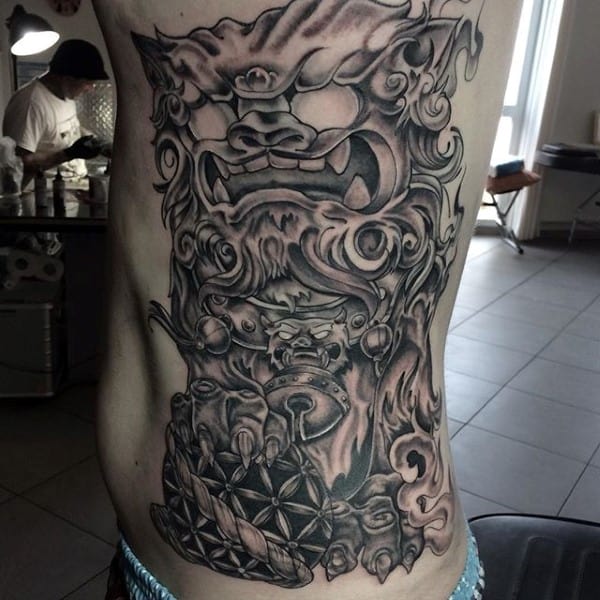 Top 41 Best Rib Tattoo Ideas [2021 Inspiration Guide] 600_x_600_jpg