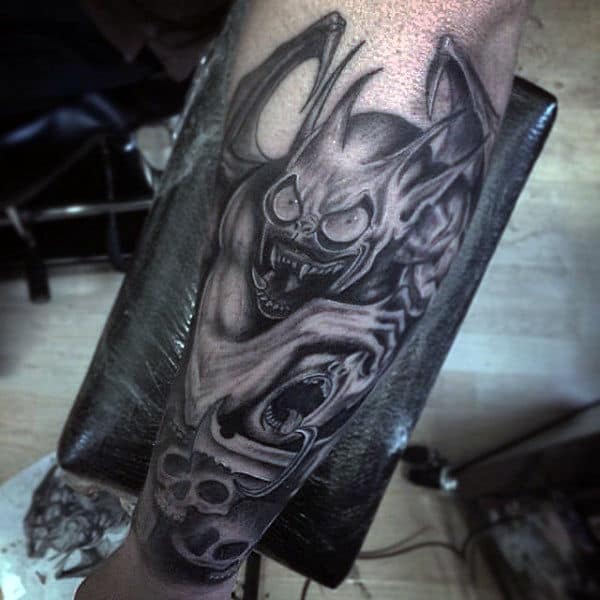 Top 87 Demon Tattoo Ideas [2021 Inspiration Guide] 600_x_600_jpg