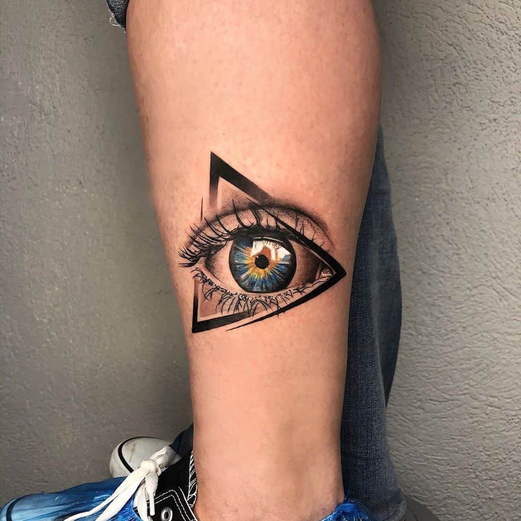 Top 105 Best Third Eye Tattoos - [2021 Inspiration Guide] 1024_x_1024_jpg