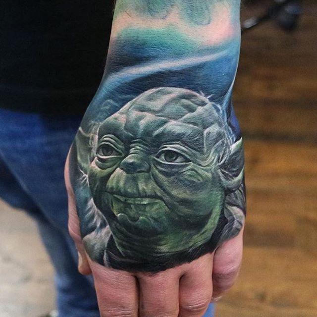 80 Star Wars Tattoos - Superior Photographs - Nexttattoos 640_x_640_jpg