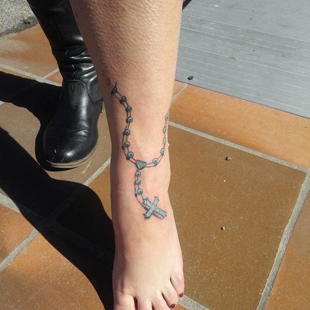 60 Third-Degree Tattoos For Many Who Have Numerous Religion And Gratitude - The Perfect Pictures! - Nexttattoos 640_x_640_jpg