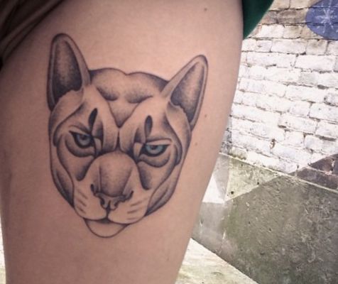 Puma Old School Tattoo - Lontovaseikluspark.eu